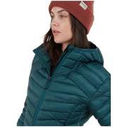 Dámska páperová bunda Fundango Rauris Down Jacket W