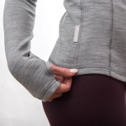 Dámske funkčné tričko Sensor Merino Bold dl.rukáv