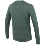 Pánske tričko MOOA MerinoSilk 160 long