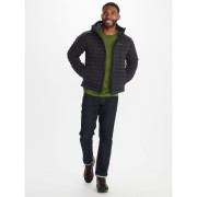 Pánska bunda Marmot Echo Featherless Hoody