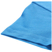 Detské tričko Alpine Pro Dallo 3 Brilliant Blue