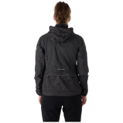 Dámska bunda Northfinder Northkit grey