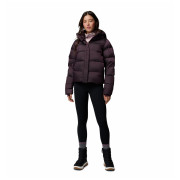 Dámska zimná bunda Columbia Amaze Puff™ Hooded Jacket