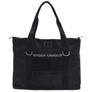 Dámska taška Under Armour Essentials Tote čierna Black/Black