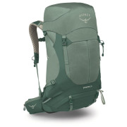 Turistický batoh Osprey Stratos 36 zelená pine leaf green