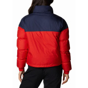 Dámska bunda Columbia Pike Lake™ Cropped Jkt