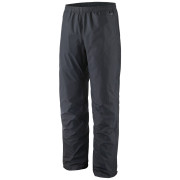 Pánske nohavice Patagonia Torrentshell 3L Rain Pants - Regular čierna Black
