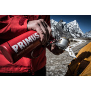 Varič Primus OmniFuel II w. Bottle & Pouch