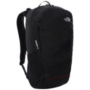 Malý turistický batoh The North Face Basin 18 čierna Tnf Black-Tnf Black-Npf
