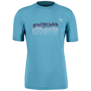 Pánske tričko Karpos Bosco T-Shirt