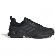 Pánske turistické topánky Adidas Terrex Ax4 Gtx M čierna Cblack/Carbon/Grefou