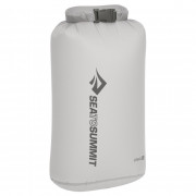 Nepremokavý vak Sea to Summit Ultra-Sil Dry Bag 5L biela