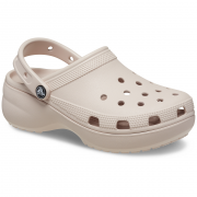Dámske papuče Crocs Classic Platform Clog W