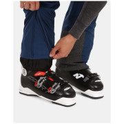 Pánske zimné nohavice Kilpi Rhea-M 2023