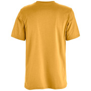 Pánske tričko Fjällräven Multicolor Logo T-shirt M