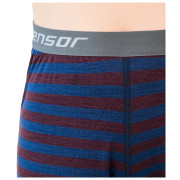 Detské funkčné prádlo Sensor Merino Air Set
