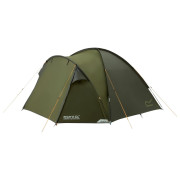 Turistický stan Regatta Elkon 2 Person Tent zelená Nephrite Green Olive Night