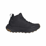 Dámske turistické topánky Adidas Terrex Freehiker 3 Mid Gtx W čierna