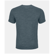 Pánske tričko Ortovox 120 Cool Tec Clean Ts M