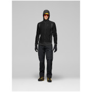 Pánska funkčná mikina Norrona falketind Alpha120 Zip Hood