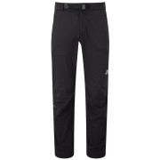 Pánske nohavice Mountain Equipment Ibex Mountain Pant - Regular čierna Black