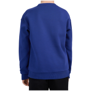 Detská mikina 4F Sweatshirt M2688 Cobalt