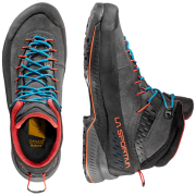 Pánske turistické topánky La Sportiva TX4 Evo Mid Gtx