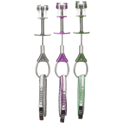 Friend Wild Country Zero Friend Set 0,4 - 0,75 fialová uni