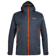 Pánska bunda Salewa Puez Clastic 2 PTX 2L M JKT
