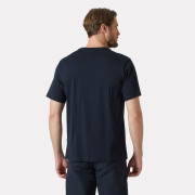 Pánske tričko Helly Hansen Hh Logo T-Shirt 3.0