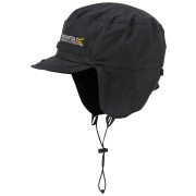 Čiapka Regatta Padded Igniter Hat čierna Black