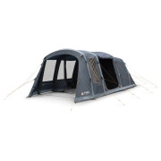 Rodinný stan Vango Savannah Air 400 Package modrá/sivá Deep Blue