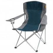 Kreslo Easy Camp Arm Chair modrá/šedá Steel Blue