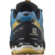 Pánske bežecké topánky Salomon Xa Pro 3D V8 M
