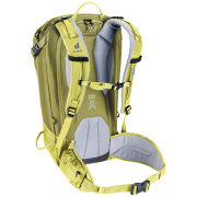 Skialpový batoh Deuter Freerider 30