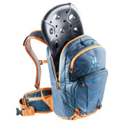 Juniorský batoh Deuter Attack 8 JR