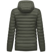 Dámska bunda Salewa Brenta Rds Dwn W Jkt