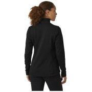 Dámska funkčná mikina Helly Hansen W Versalite Fleece Jacket