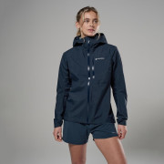 Dámska nepremokavá bunda Montane Minimus Lite Jacket