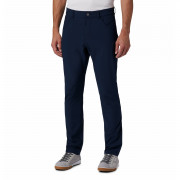 Pánske nohavice Columbia Outdoor Elements™ Stretch Pant tmavě modrá Collegiate Navy