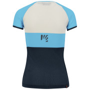 Dámske tričko Karpos Moved Evo W Jersey