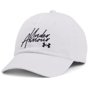 Dámska šiltovka Under Armour Favorites Hat