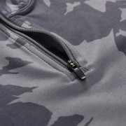 Detské tričko Alpine Pro Stanso Grey