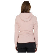Dámska funkčná mikina Fundango Nigata Full Zip Hoodie