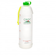 Skladacia fľaša CNOC Vesica 1l Bottle