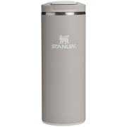 Termohrnček Stanley Transit Flip Top Mug 350 ml sivá Ash