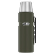 Termoska Thermos Style 1,2l tmavozelená vojenská zelená