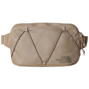 Ľadvinka The North Face Terra Lumbar 1L béžová Mushroom Grey/Mocha Bro