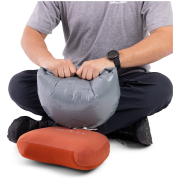 Cestovný vankúš Sea to Summit Aeros Premium Pillow - Regular