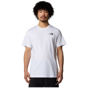 Pánske tričko The North Face M Vertical Ss Tee